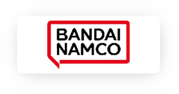 Bandai Namco