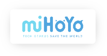 miHoYo